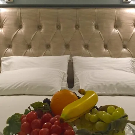 Ouzouni Boutique Bungalows Apartment *