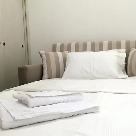 Apartment Ouzouni Boutique Bungalows *