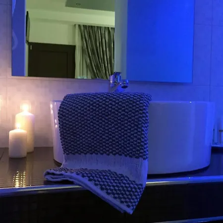 Ouzouni Boutique Bungalows *