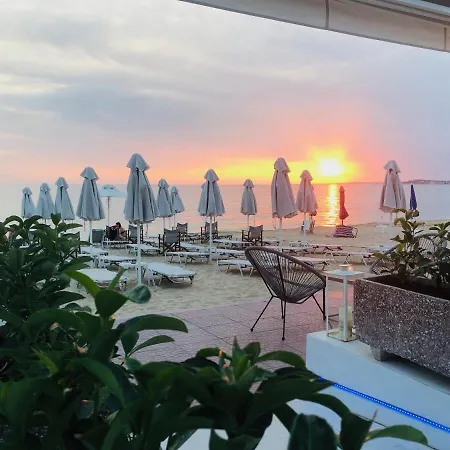 Apartment Ouzouni Boutique Bungalows