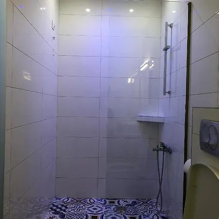 Ouzouni Boutique Bungalows Apartment *