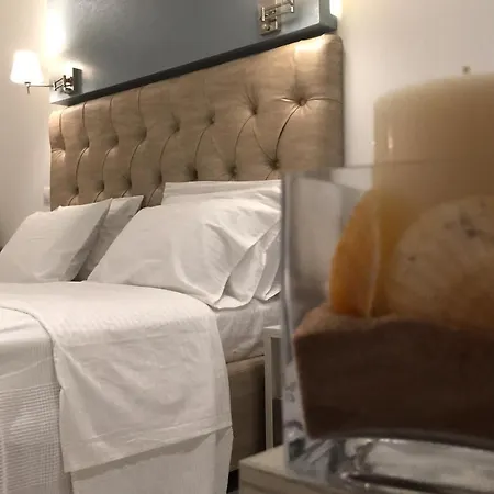 Apartament Ouzouni Boutique Bungalows