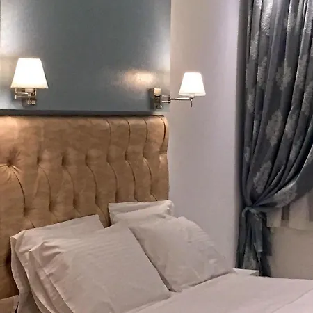 Ouzouni Boutique Bungalows Apartament Nea Moudania