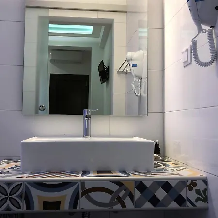 Apartament Ouzouni Boutique Bungalows *